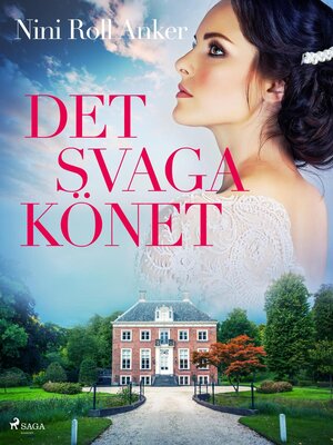 cover image of Det svaga könet